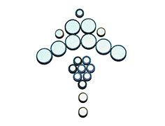 圆片可以看片的软件电容器芯片